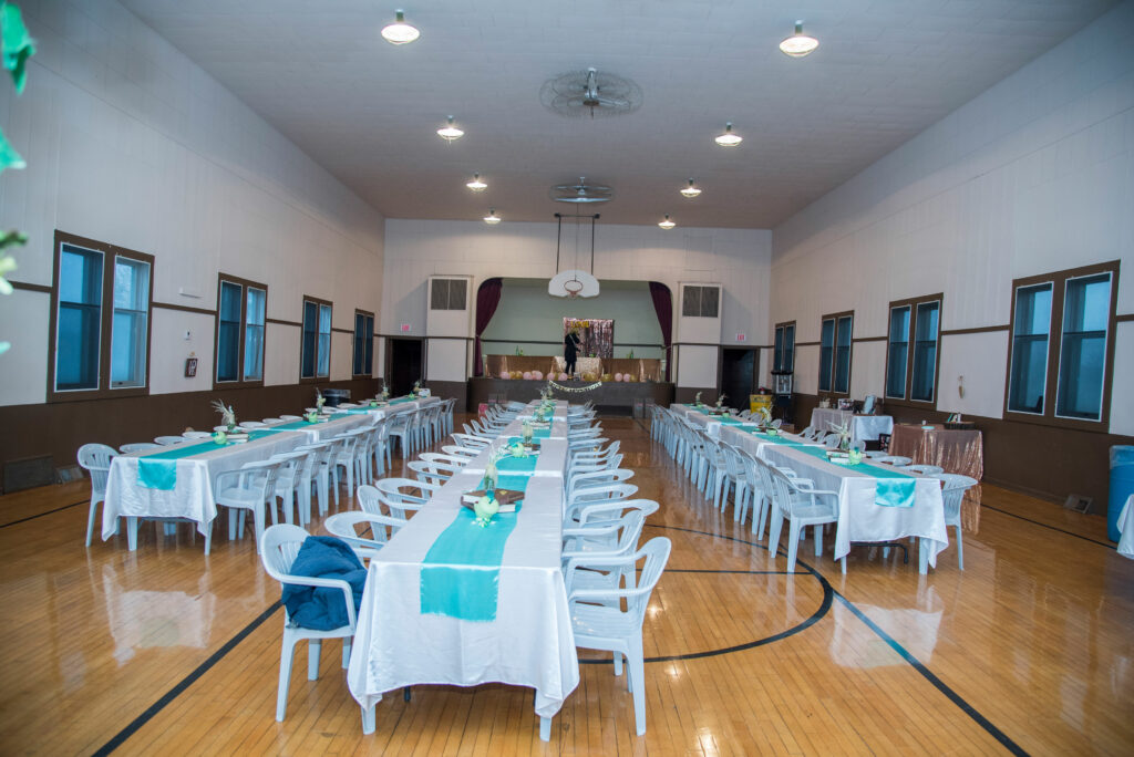 Facility Rentals Village of Waldo